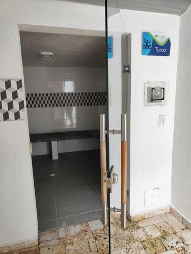 Apartamento Con Terraza Privada
