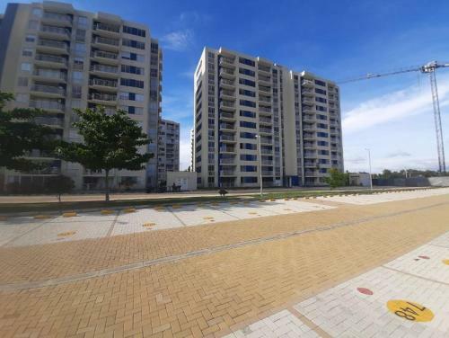 Apartamento Puerto Azul- Club House.