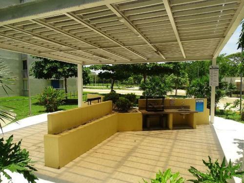 Apartamento Puerto Azul- Club House.