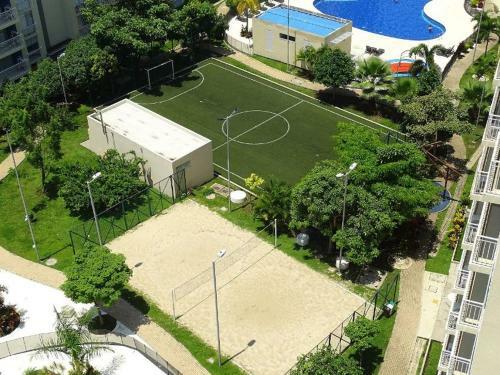 Apartamento Puerto Azul- Club House.