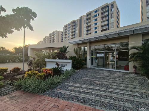 Apartamento Puerto Azul- Club House.