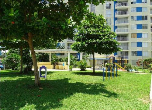 Apartamento Puerto Azul- Club House.