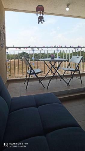 Apartamento Puerto Azul- Club House.