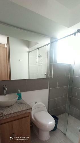 Apartamento Puerto Azul- Club House.
