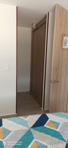 Apartamento Puerto Azul- Club House.