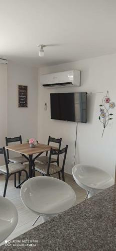 Apartamento Puerto Azul- Club House.