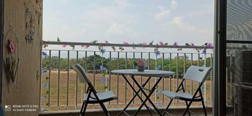Apartamento Puerto Azul- Club House.