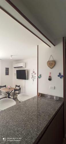 Apartamento Puerto Azul- Club House.