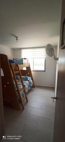 Apartamento Puerto Azul- Club House.