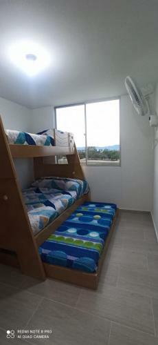 Apartamento Puerto Azul- Club House.