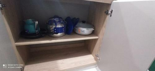Apartamento Puerto Azul- Club House.