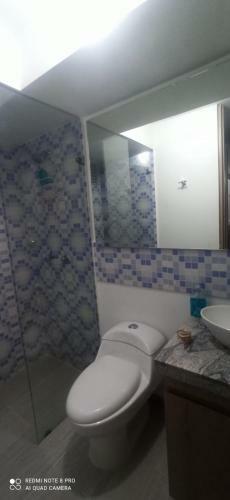 Apartamento Puerto Azul- Club House.
