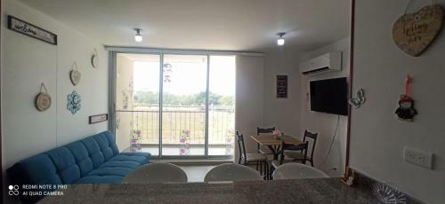 Apartamento Puerto Azul- Club House.