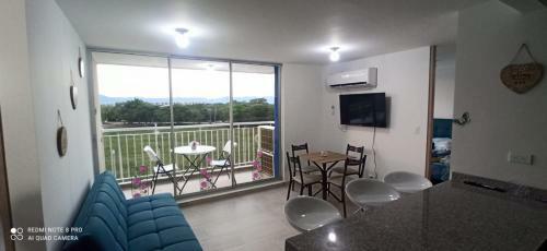 Apartamento Puerto Azul- Club House.