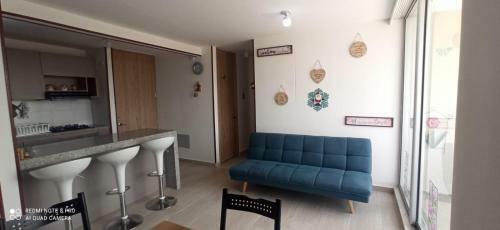 Apartamento Puerto Azul- Club House.
