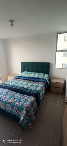 Apartamento Puerto Azul- Club House.