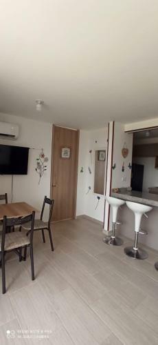 Apartamento Puerto Azul- Club House.
