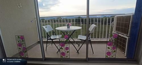 Apartamento Puerto Azul- Club House.