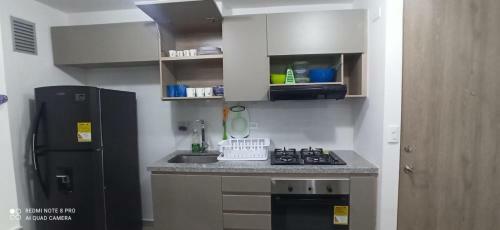 Apartamento Puerto Azul- Club House.