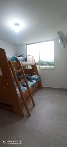 Apartamento Puerto Azul- Club House.