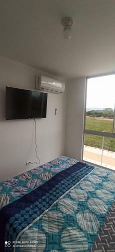 Apartamento Puerto Azul- Club House.