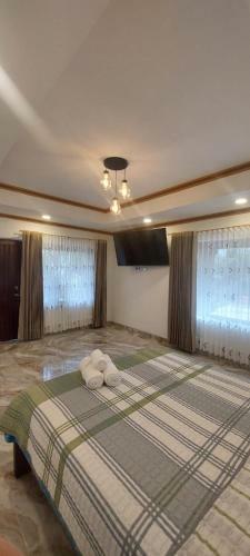 Villa Saturia