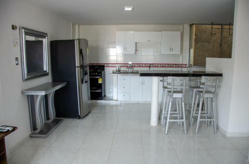 Apartamentos Amoblados Margaritas