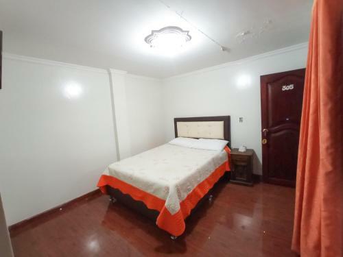 Hotel Torogua