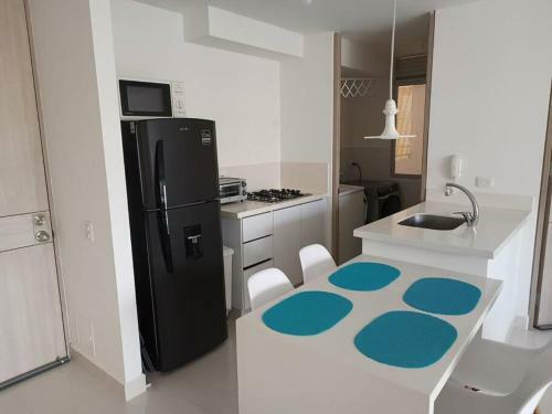 Apartamento En Ricaurte Cundinamarca
