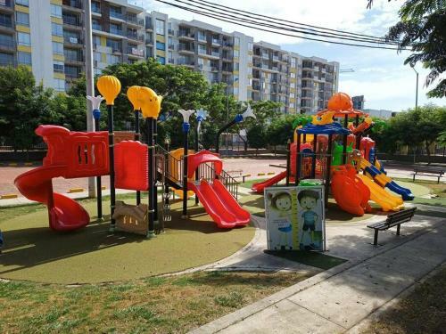 Apartamento En Ricaurte Cundinamarca