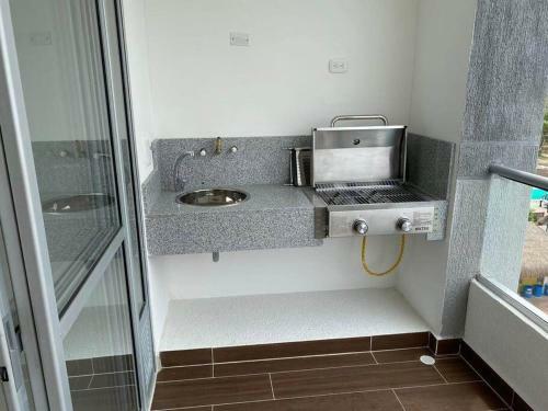 Apartamento En Ricaurte Cundinamarca