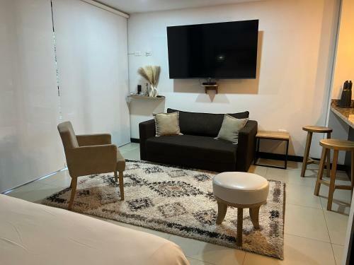 Apartamento Towers Confort