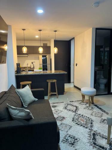 Apartamento Towers Confort