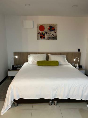 Apartamento Towers Confort