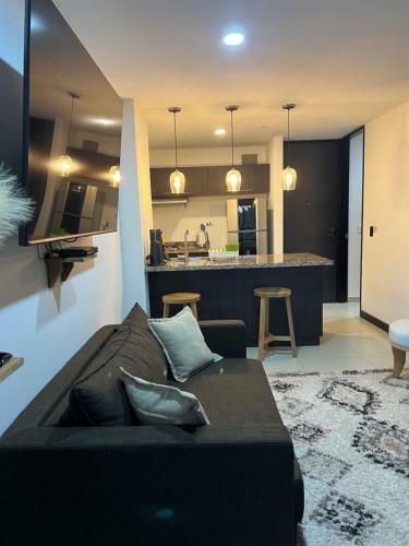 Apartamento Towers Confort