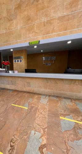 Apartamento Towers Confort