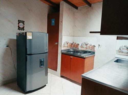 Habitaci�n Privada En Sabaneta