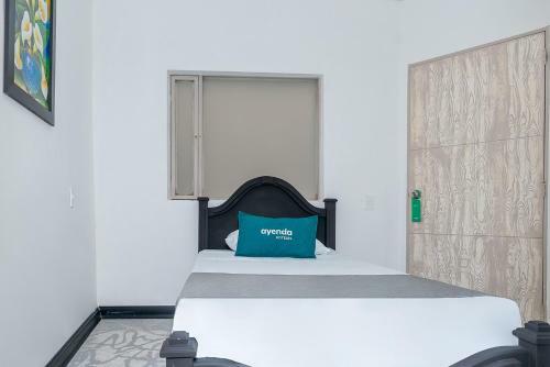 Hotel Mazal Rionegro