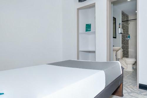 Hotel Mazal Rionegro