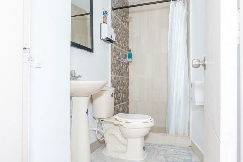 Hotel Mazal Rionegro