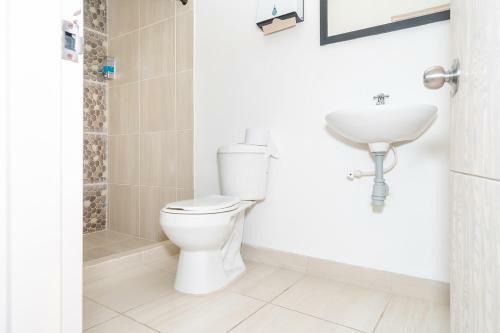 Hotel Mazal Rionegro