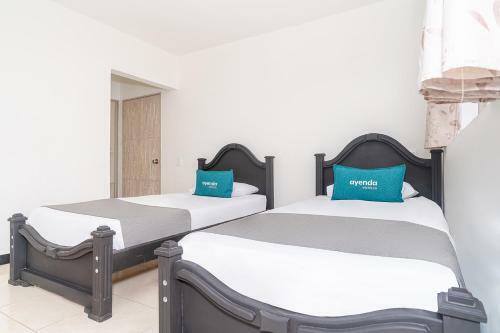 Hotel Mazal Rionegro