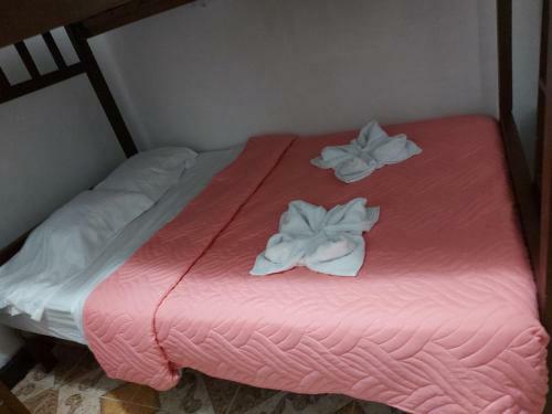 Hostal Posada Del Coraz�n