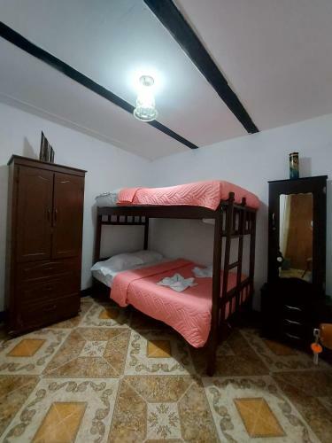 Hostal Posada Del Coraz�n