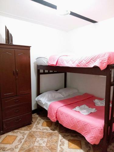 Hostal Posada Del Coraz�n