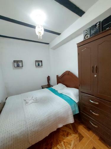 Hostal Posada Del Coraz�n