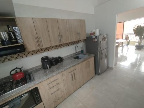 Habitaci�n Doble Con Ba�o Privado