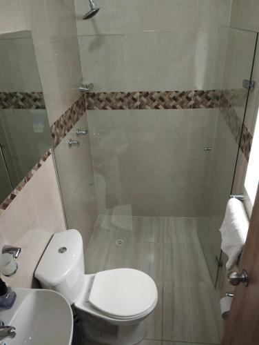 Habitaci�n Doble Con Ba�o Privado