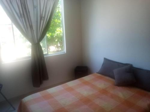 Habitacion UNA Persona