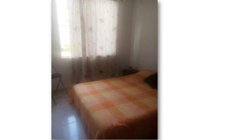 Habitacion UNA Persona